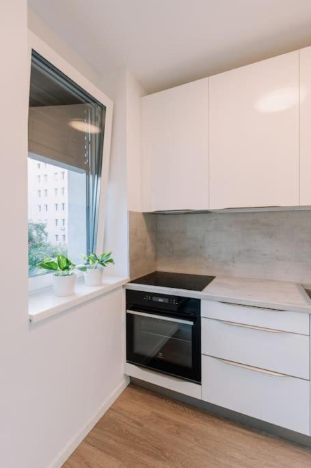 Stylish Apartment Retreat Bratislava Esterno foto