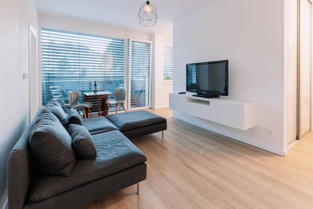 Stylish Apartment Retreat Bratislava Esterno foto
